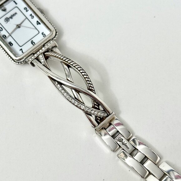 Brighton Neptunes Rings Swirl Women’s Watch & Case - Picture 5 of 15